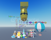  [Roblox Studio Asset Pack – 50+ Harika Pet]
