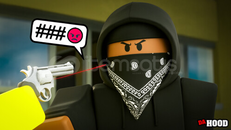 ROBLOX STUDIO DA HOOD 1;1 DOSYASI [SINIRLI]