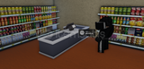 ROBLOX STUDIO EN KALITELI MARKET SISTEMI!!