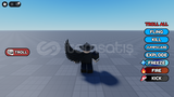 Roblox Studio – Gelişmiş Troll Sistemi