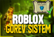 ⭐ [Roblox STUDIO] Günlük Görev Sistemi! ⭐ 