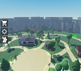 Roblox studio hub oyunu kit 2