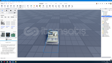 roblox studio kasa sistem