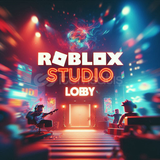 Roblox Studio Lobby!
