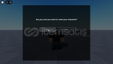 ROBLOX STUDİO ÖLME SİSTEMİ