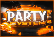 ⚡ ROBLOX STUDİO PARTY SİSTEM! [BASİT KURULUM]⚡