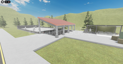 Roblox Studio | Poligon Yarış Sistemi