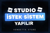 Roblox Studio | Script & GUI tasarımı