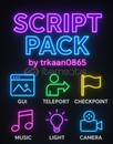 ???? Roblox Studio Script Paketi (10+ Kod) ???? Roblox Studio Script Paketi (10+ Kod)