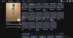 ROBLOX COOOOOOK GUZEL HESAP UCUZ BIDEE