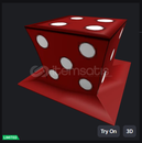 Roblox Take A Chance Limited