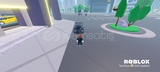 ROBLOX TAKSİ BOSS 50M PARA