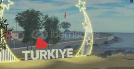 Roblox TC Map Roblox TC Map