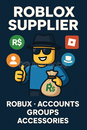 ROBLOX TEDARİKÇİ