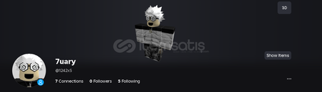 Roblox Tertemiz Robuxlu Hesap!! Roblox Tertemiz Robuxlu Hesap!!