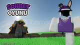 Roblox Türk Sohbet oyunu