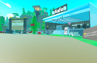 Roblox Türk Sohbet Oyunu Map ve Script