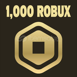 ROBLOX UCUZA 1000 ROBUX VERGİ BİZDEN