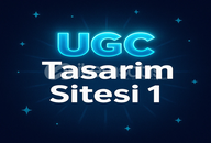 Roblox | UGC Tasarım Sitesi 1#