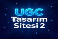 Roblox | UGC Tasarım Sitesi 2#
