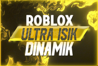 Roblox Ultra Dinamik Gerçekci Hava! GÜNEŞ Işığı