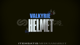 ROBLOX VALKYRİE HELMET 