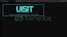 ROBLOX VISIT BOT (GELİŞTİRİLMİŞ!)