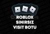 Roblox Visit Botu