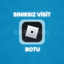 Roblox Visit Botu