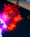 Roblox YBA Crimson Mist