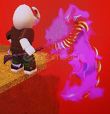 Roblox Yba Cursed Scythe