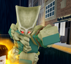 Roblox YBA OVA The World Roblox YBA OVA The World