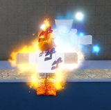 Roblox YBA Shadow tw 