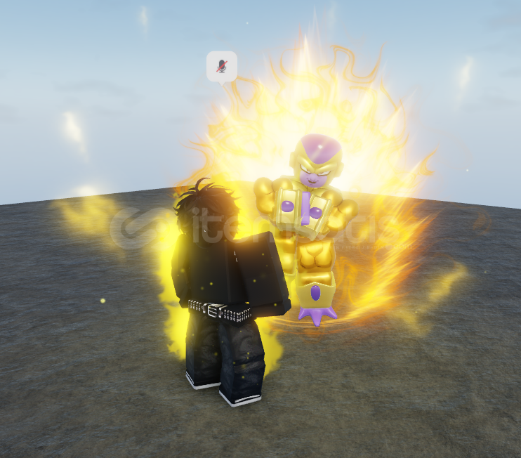 Roblox GPO İceborn Rapier 1250696 İtemsatış