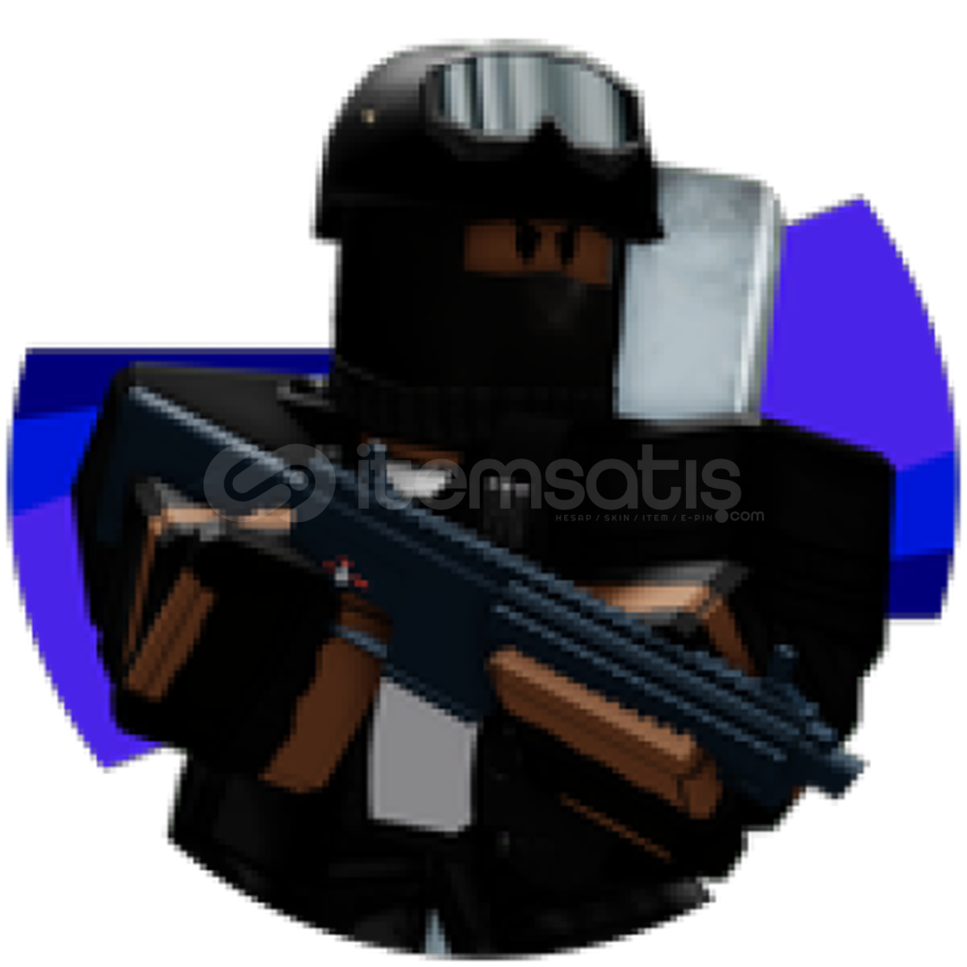 Robloxia Prison Shield & Armor Robloxia Prison Shield & Armor