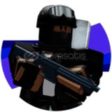 Robloxia Prison Shield & Armor