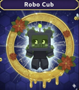 Robo Cub