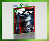 RoboCop Rogue City/Alex Murphy Edi /Series X/S