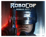 RoboCop: Rogue City Alex Murphy Edition