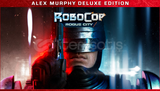 RoboCop Rogue City Alex Murphy Edition +Garanti