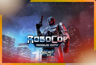 RoboCop: Rogue City + Garanti