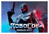 Robocop Rogue City & Ömür Boyu Garanti 