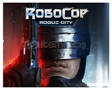 RoboCop Rogue City + PS5