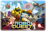 Roboquest - GARANTİ
