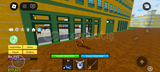ROBLOX BLOX FRUİT YETİLİ HESAP