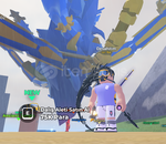 Robot Kraken Fisch İt Secret