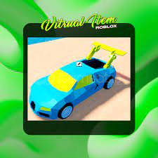 Robowing Spoiler (HIZLI TESLIM) (JAILBREAK) Robowing Spoiler (HIZLI TESLIM) (JAILBREAK)