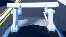 ROBOWİNG SPOİLER [BEST LIMITED]