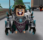 robux alıyorum her ay yüklü miktarda 20k - 30k