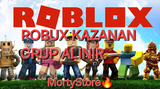 ⭐️ROBUX KAZANAN GRUP⭐️